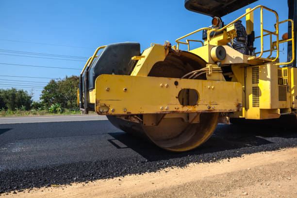 Reasons to Select Us for Your Driveway Paving Requirements in Mentor On The Lake, OH
